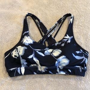 Athleta Sport Bra